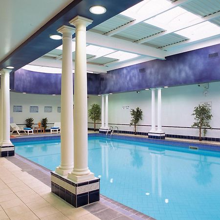 Brandon Hotel Conference & Leisure Centre ترالي المرافق الصورة