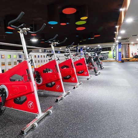 Brandon Hotel Conference & Leisure Centre ترالي المظهر الخارجي الصورة