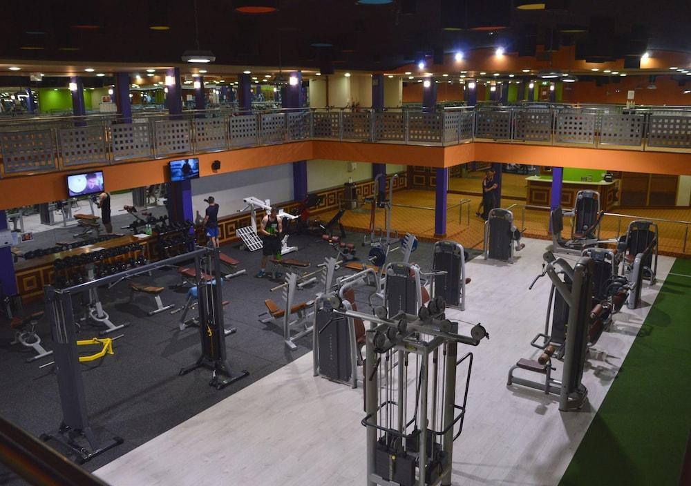 Brandon Hotel Conference & Leisure Centre ترالي المظهر الخارجي الصورة