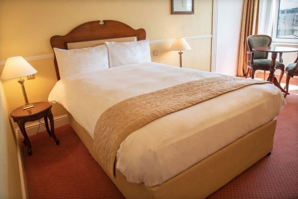 Brandon Hotel Conference & Leisure Centre ترالي المظهر الخارجي الصورة