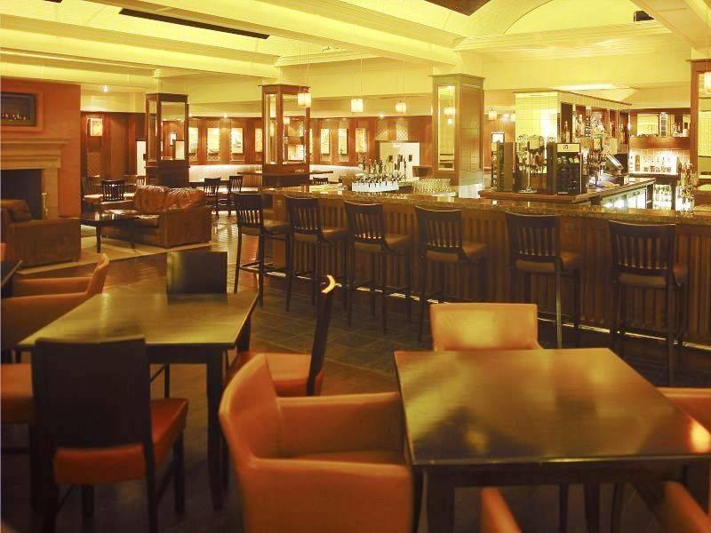Brandon Hotel Conference & Leisure Centre ترالي المظهر الخارجي الصورة