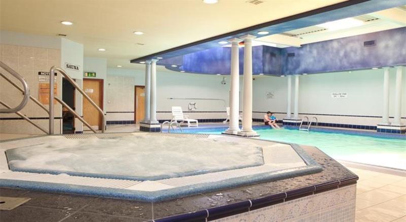 Brandon Hotel Conference & Leisure Centre ترالي المظهر الخارجي الصورة