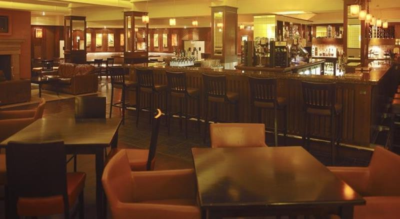 Brandon Hotel Conference & Leisure Centre ترالي المظهر الخارجي الصورة